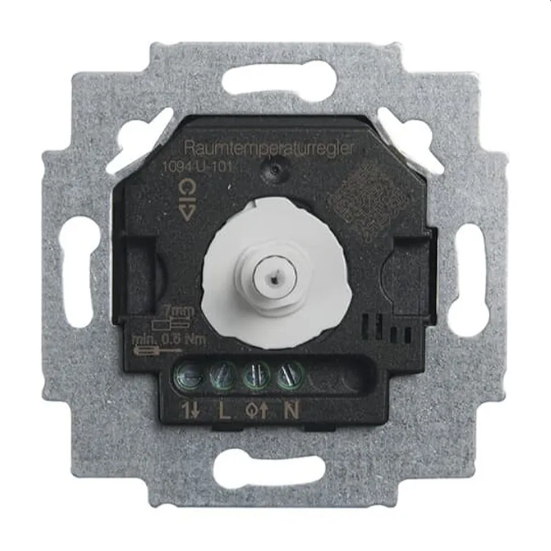 Busch-Jaeger Raumtemperaturregler 1094 U-101