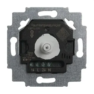 Busch-Jaeger Raumtemperaturregler 1097 U-101