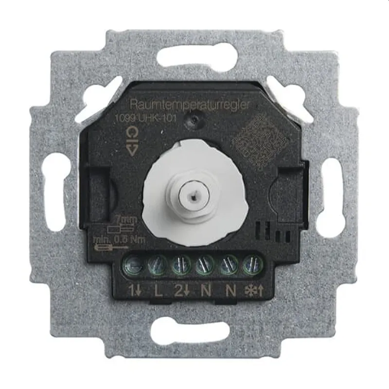 Busch-Jaeger Raumtemperaturregler 1099 UHK-101