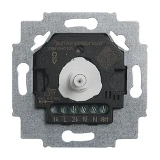 Busch-Jaeger Raumtemperaturregler 1099 UHK-101