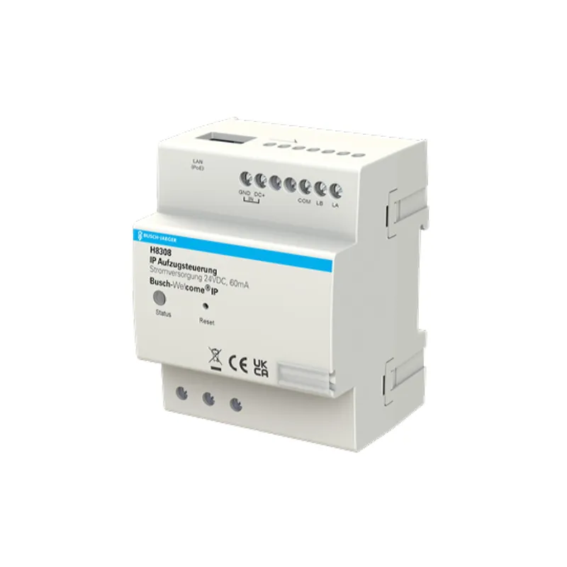 Busch-Jaeger Steuerung H8308-03 H8308-03 IP