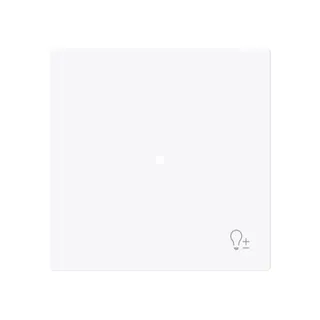 Busch-Jaeger Wippe 6234-10-44G 1-f.m.Symbol Dimmer