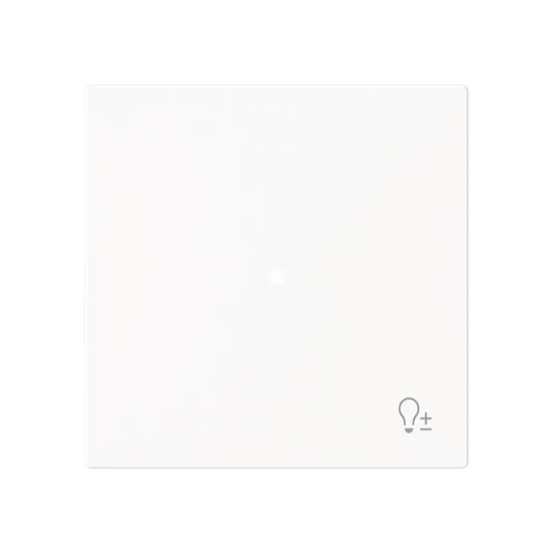 Busch-Jaeger Wippe 6234-10-44M 1-f.m.Symbol Dimmer
