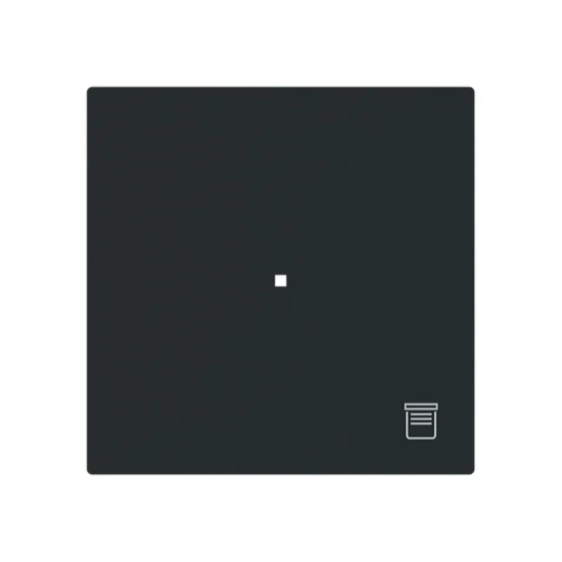 Busch-Jaeger Wippe 6232-10-45M 1-f.m.Symbol Jalousie