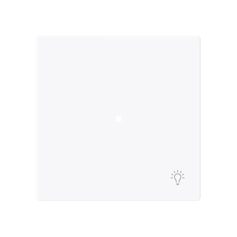 Busch-Jaeger Wippe 6231-10-44G 1-f.m.Symbol Licht