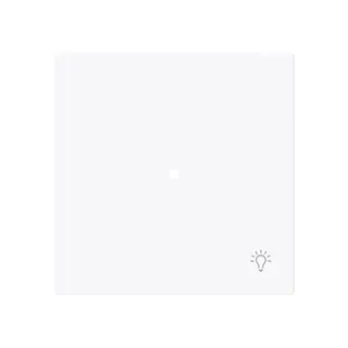 Busch-Jaeger Wippe 6231-10-44G 1-f.m.Symbol Licht