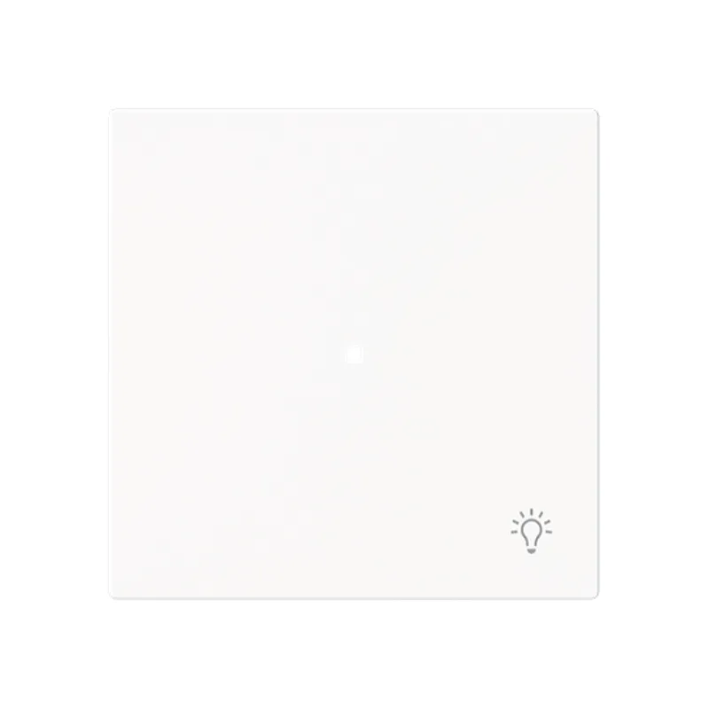 Busch-Jaeger Wippe 6231-10-44M 1-f.m.Symbol Licht