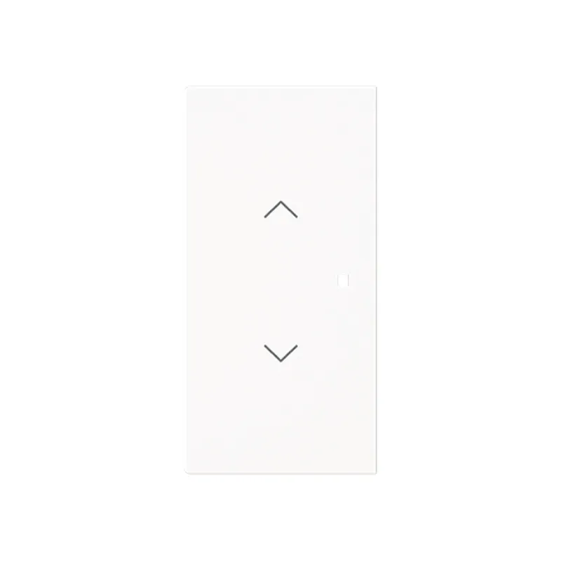 Busch-Jaeger Wippe 6232-20-44G 2-f.m.Symbol Jalousie