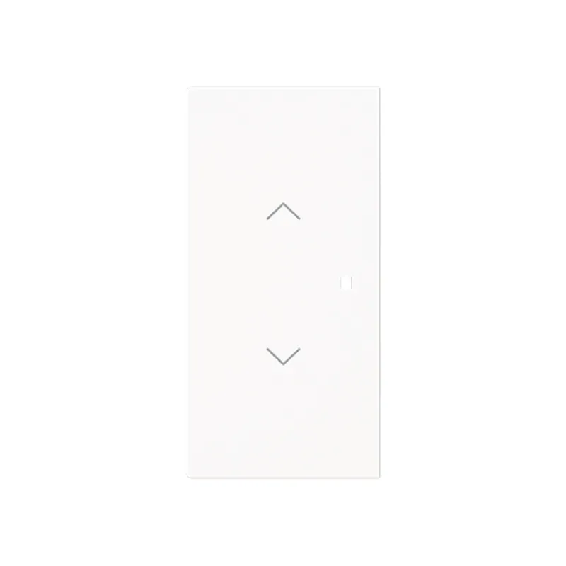 Busch-Jaeger Wippe 6232-20-44M 2-f.m.Symbol Jalousie