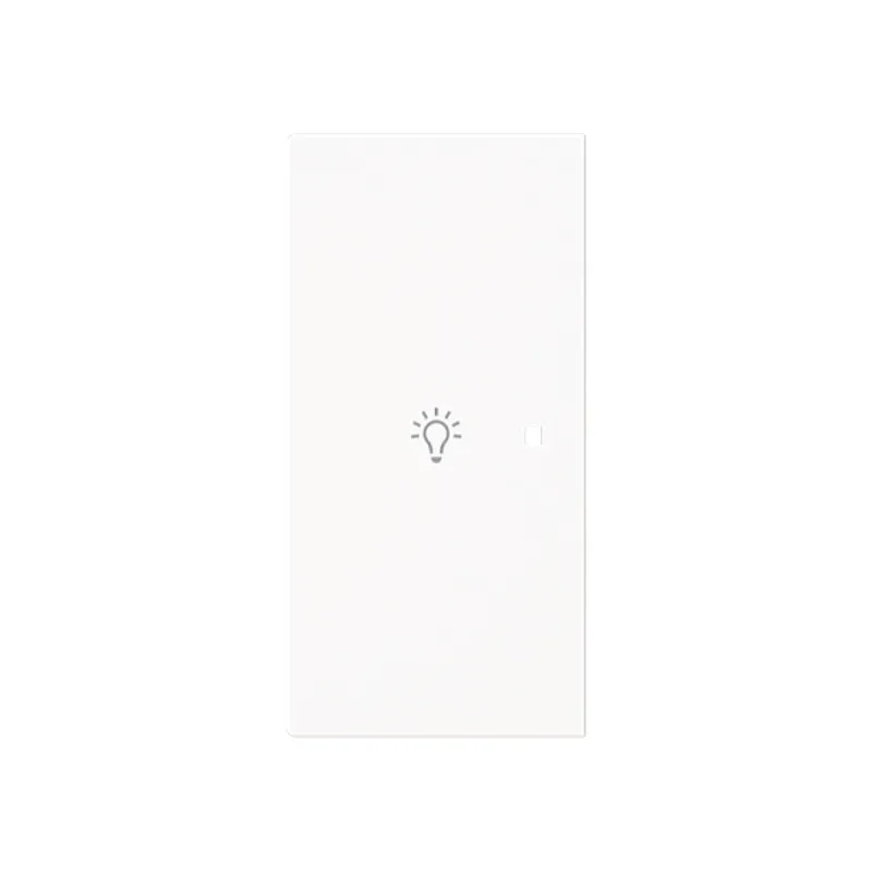 Busch-Jaeger Wippe 6231-21-44M 2-f.links m.Symbol Licht