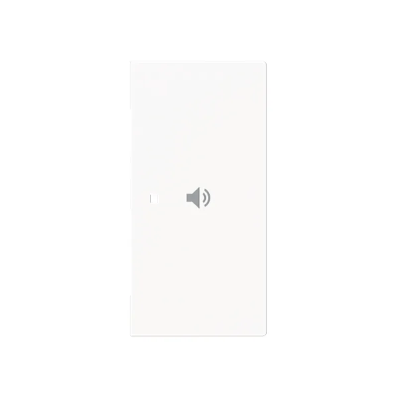 Busch-Jaeger Wippe 6237-22-44G 2-f.rechts Symbol Volume