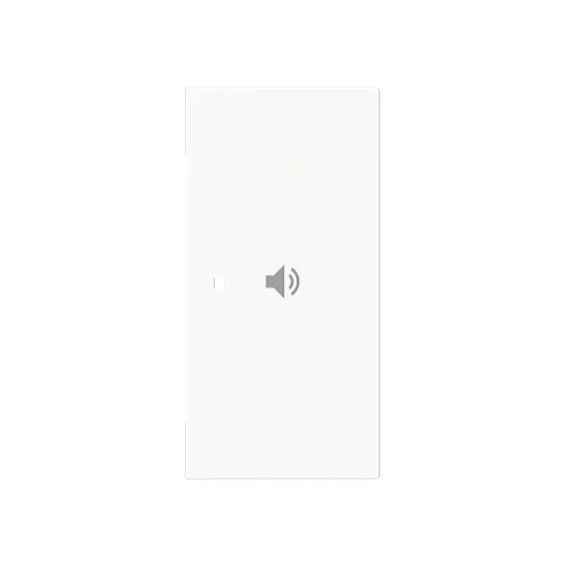 Busch-Jaeger Wippe 6237-22-44M 2-f.rechts Symbol Volume