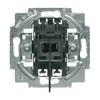 Busch-Jaeger Zugtaster 2020/01 US-101 Schließer m.2 m Zugschnur