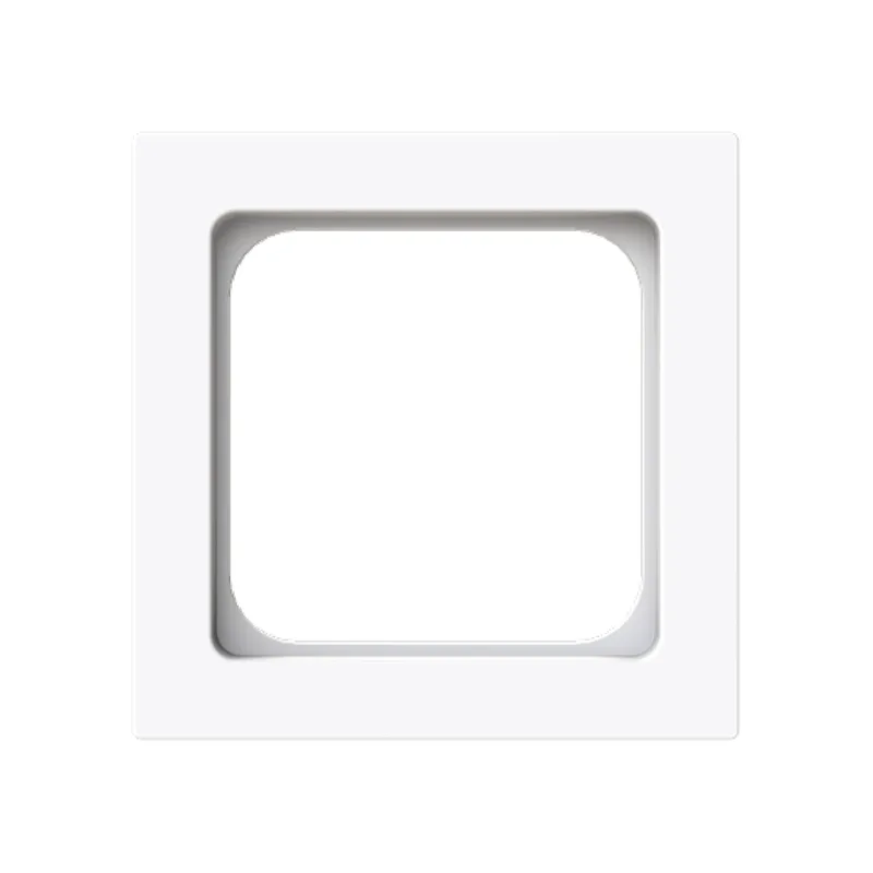 Busch-Jaeger Zwischenring 1746/10-44G 50x50