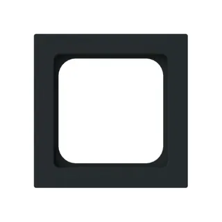 Busch-Jaeger Zwischenring 1746/10-45M 50x50
