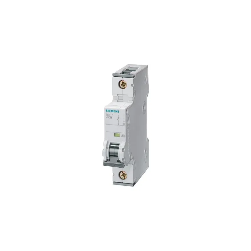 Siemens Leitungsschutzschalter C15A 1polig 5SY6118-7