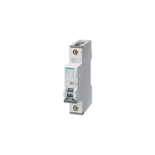 Siemens Leitungsschutzschalter C15A 1polig 5SY6118-7
