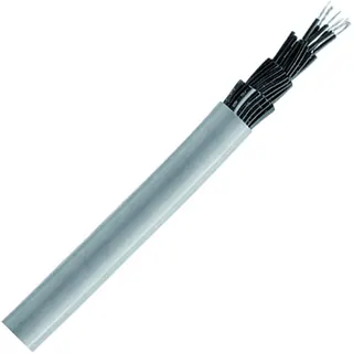 NEUT Steuerleitung Eca YSLY-JZ 3G10 RG100m grau
