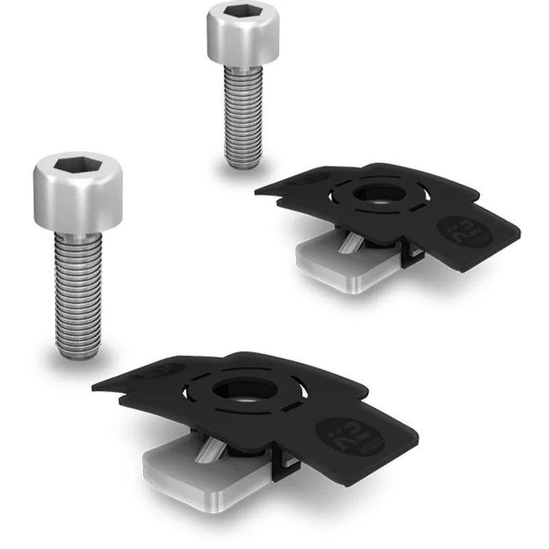 K2 Systems Fixierung 2003379 MiniFive an MiniRail