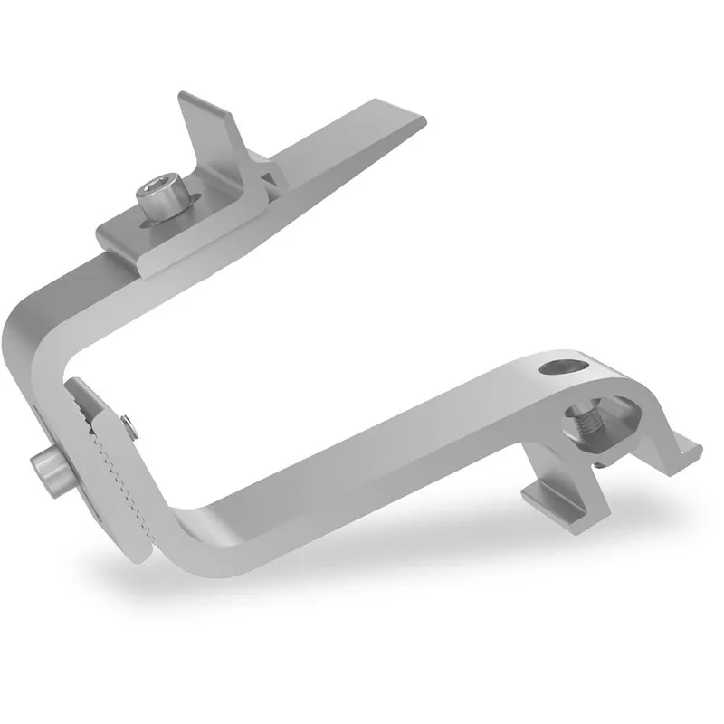 K2 Systems SingleHook 4S 2002927 Dachhaken-Ausleger