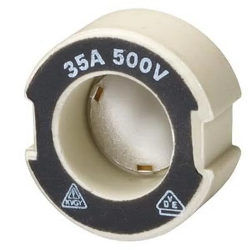 Siemens Passeinsatz 5SH320 DIII/E33 63A