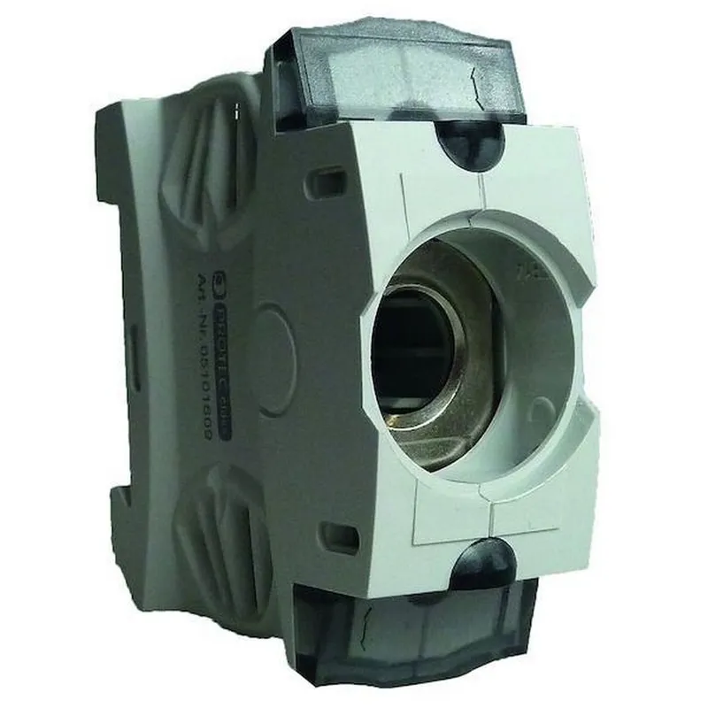 PROTEC.class Neozed-Sicherungssockel PSS D01 E14 16A 1polig 05101609