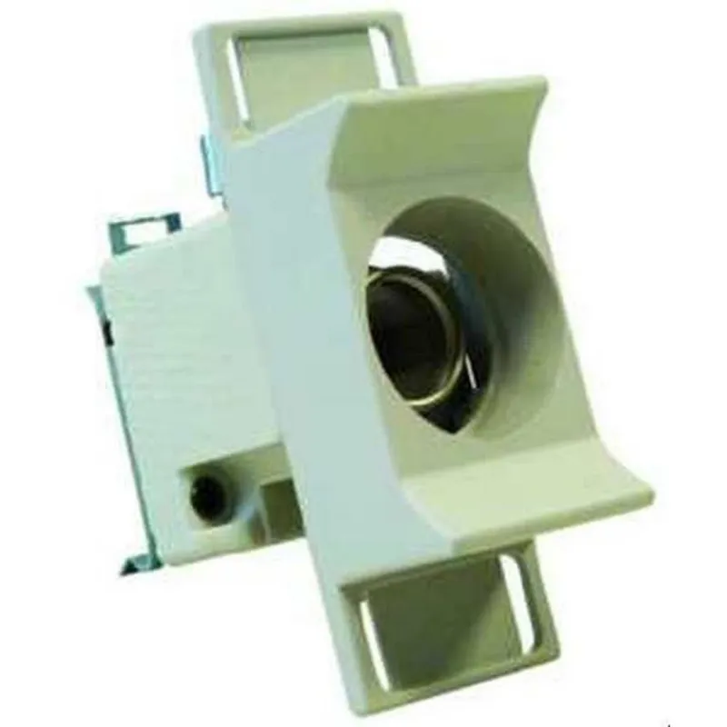 PROTEC.class Neozed-Sicherungssockel SS PSS D02 63A 1polig