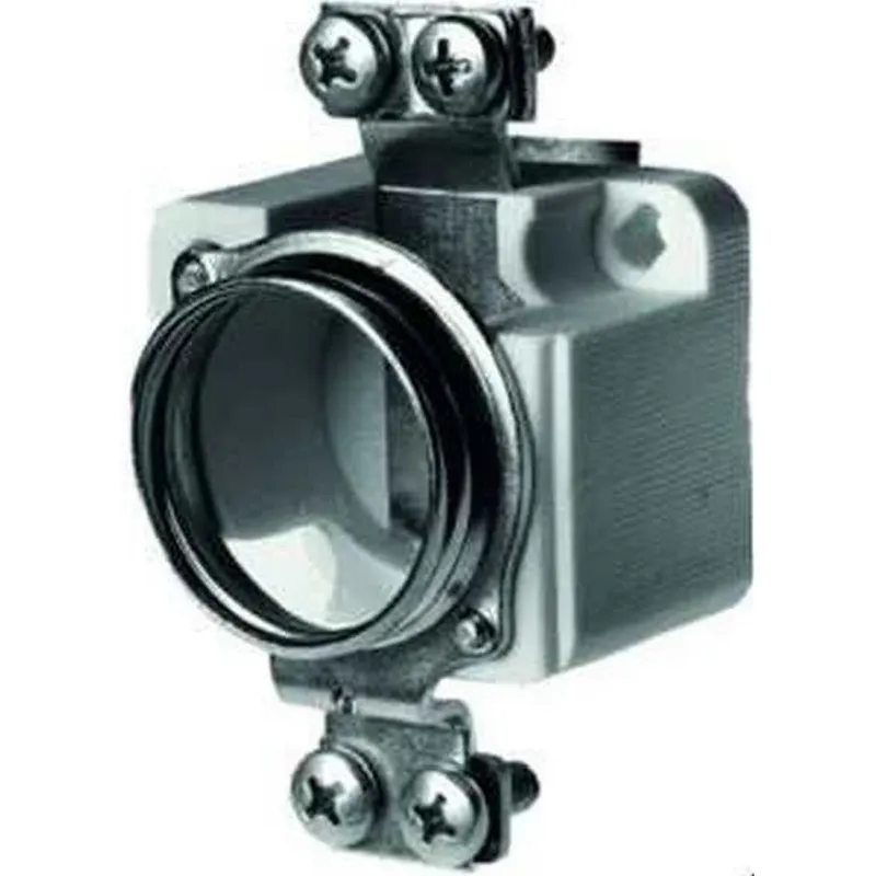 PROTEC.class Diazed-Sicherungssockel SS PSS DII 25A 1polig