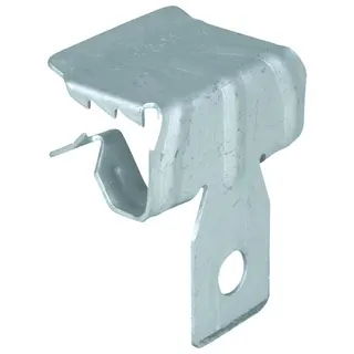 PROTEC.class Traegerklammer Befestigungsoese PTKB 4-8