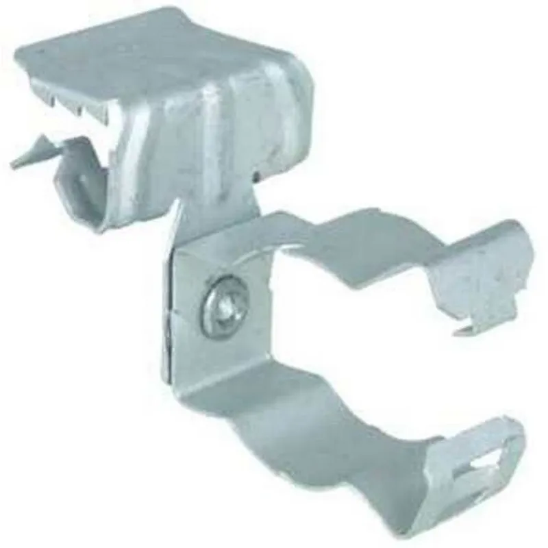PROTEC.class Traegerklammer Kabelschelle PTKK 4-8/24