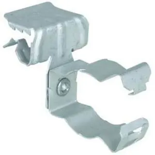 PROTEC.class Traegerklammer Kabelschelle PTKK 4-8/24