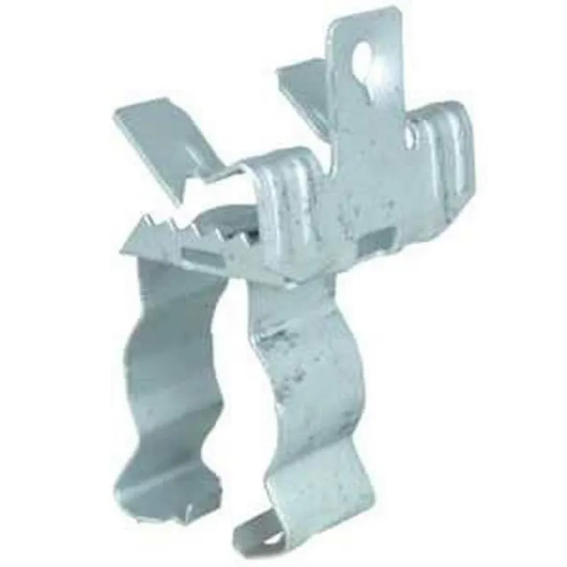 PROTEC.class Kastenklammer Kabelschelle PKKK 3-7/22