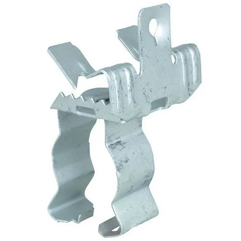 PROTEC.class Kastenklammer Kabelschelle PKKK 3-7/25