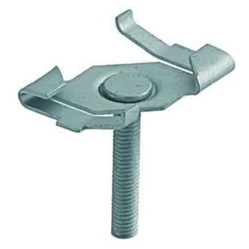 PROTEC.class Deckenbefestigung M6x25 mm PDBG 25