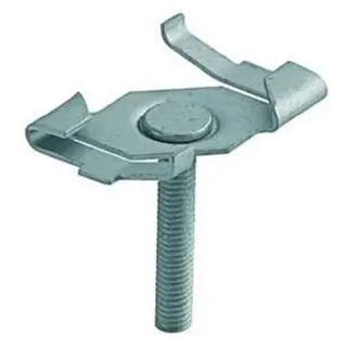 PROTEC.class Deckenbefestigung M6x16 mm PDBG 16