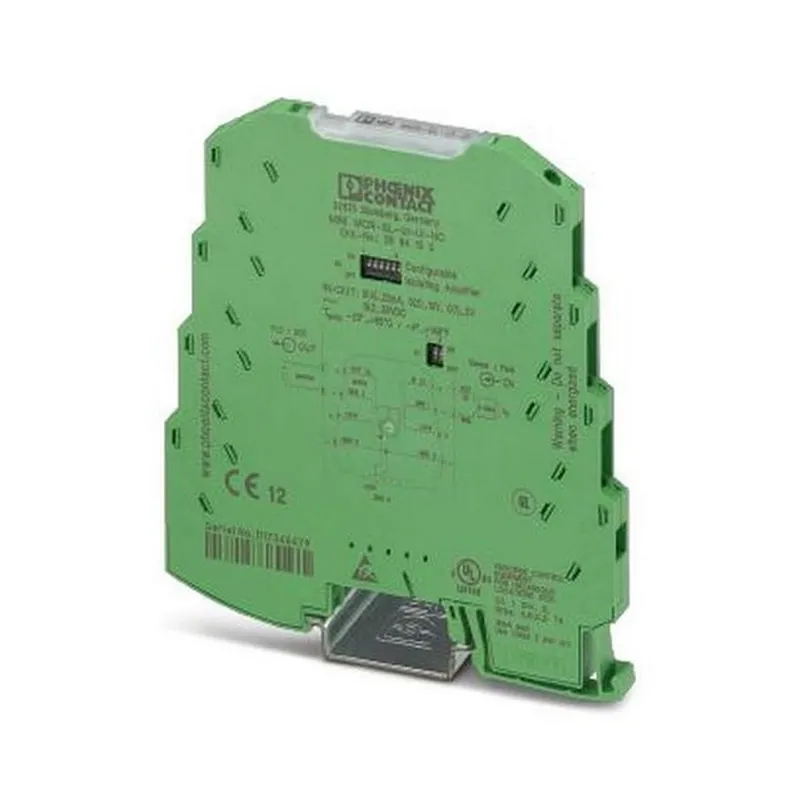 Phoenix Contact 3-Wege-Trennverstärker MINI MCR-SL-UI-UI-NC