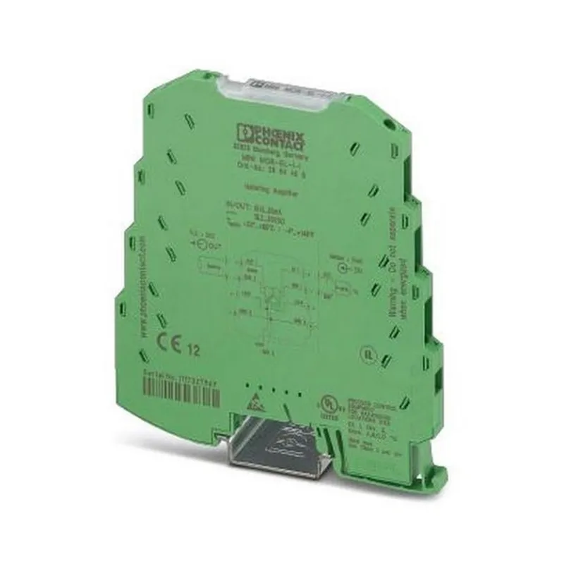 Phoenix Contact 3-Wege-Trennverstärker MINI MCR-SL-I-I