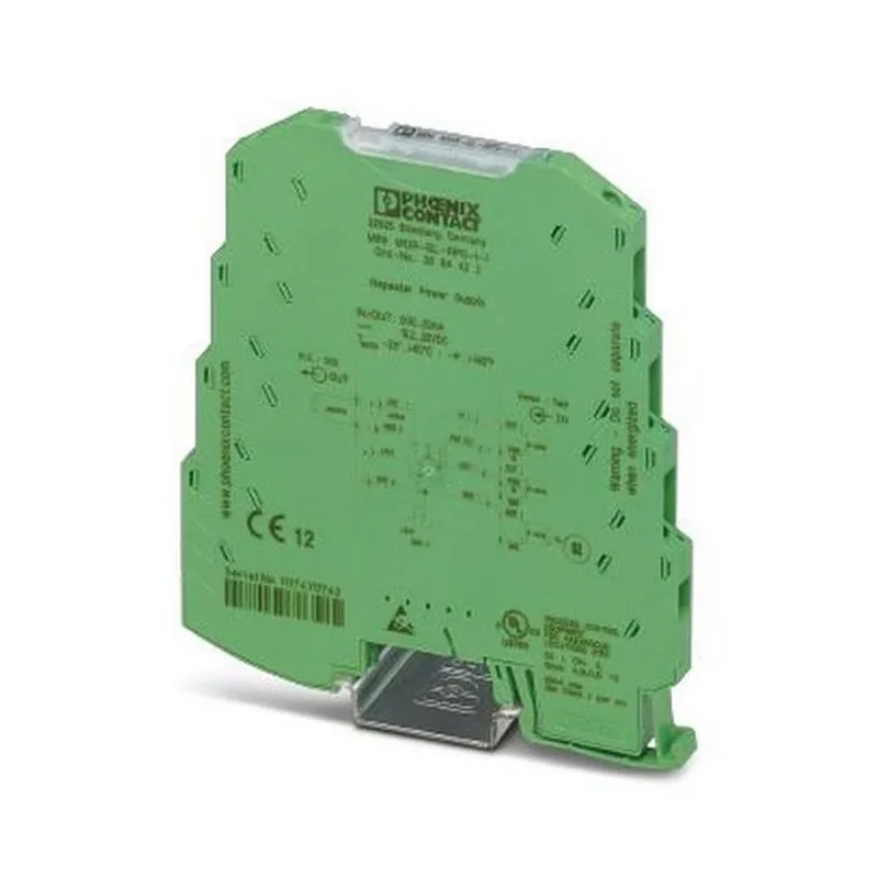 Phoenix Contact Speisetrenner, aktiv MINI MCR-SL-RPS-I-I