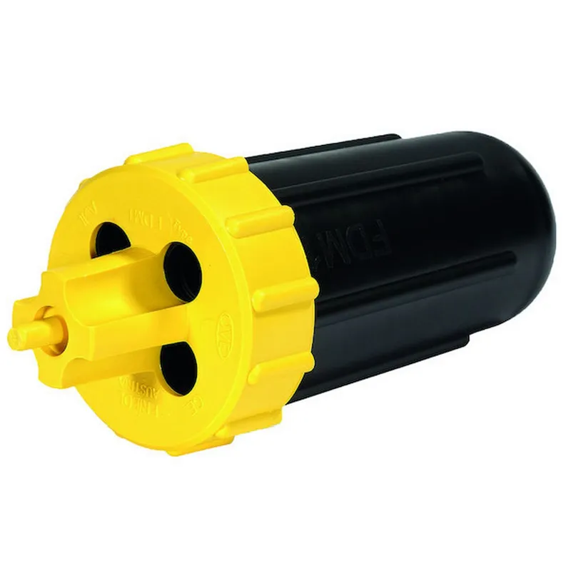 PROTEC.class Kabelanschlussmuffe PFDM2 4x7-25mm IP68