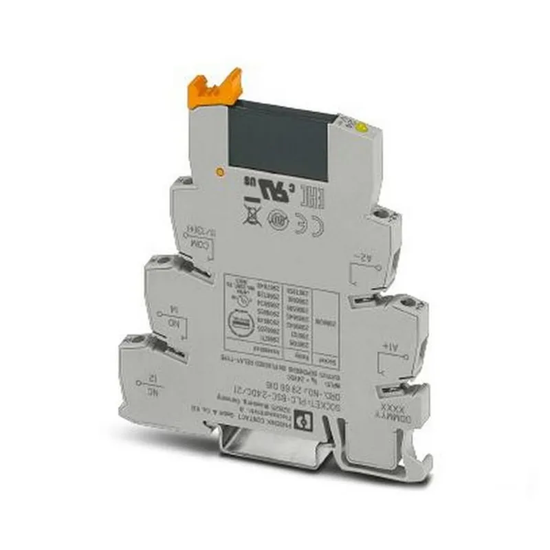 Phoenix Contact Optokoppler PLC-OSC- 24DC/24DC/2