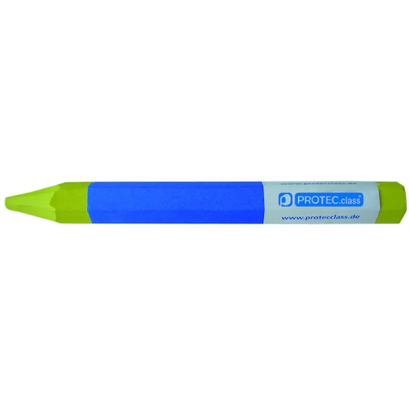 PROTEC.class Signierkreide gelb PSKG (Menge 1 1 VE mit 12 Stück) 05101532