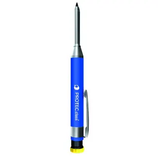 PROTEC.class Tiefloch-Marker PTMS Set 7teilig 05105271
