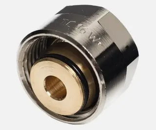 TECE Flex Klemmverschraubung Mehrschichtrohr auf Eurokonus 20 x 3/4"
