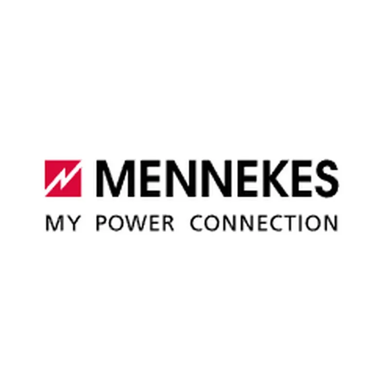 Mennekes Anbaustecker RAPIDO 32A 3polig 6h 230V IP44 938