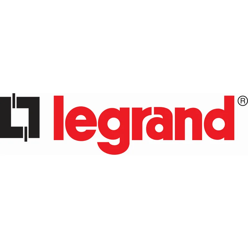 Legrand Wippschalter 69726 Aus- 2polig Kontroll FR AP