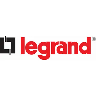 Legrand Wippschalter 69726 Aus- 2polig Kontroll FR AP