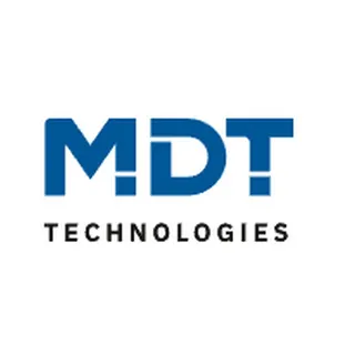 MDT Temperaturfühler SCN-PTST3.01 für PT1000 Standard 3m