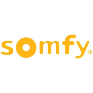 Somfy Funk-Mehrkanalhandsender 1805222 Telis 6 Chronis RTS Pure 1805222