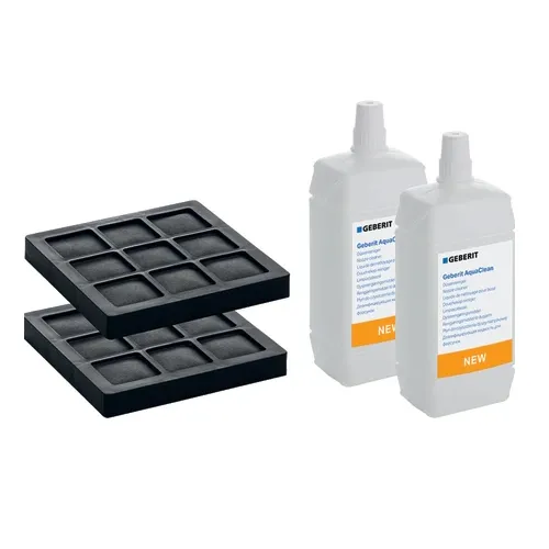 Geberit AquaClean Zubehör-Set 2