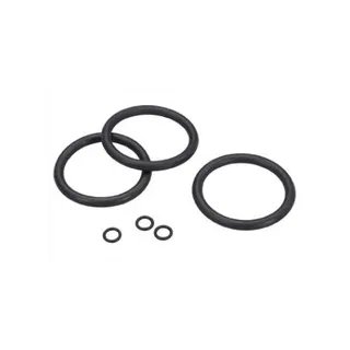 Grünbeck Dichtungssatz (3er Set) für Geno Feinfilter FS 1"